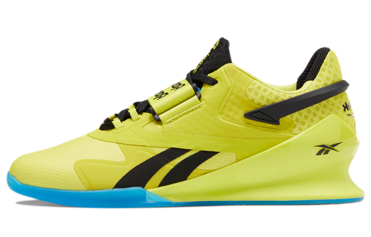 Legacy Lifter Reebok 2 'Chartreuse'