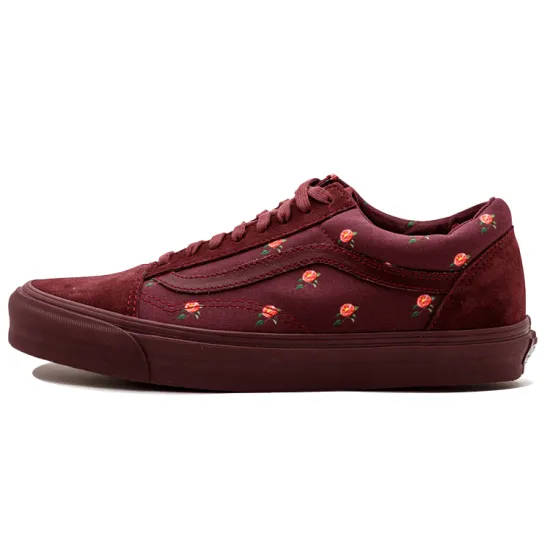 Vans Old Skool  Undercover X OG  LX 'Small Flower'