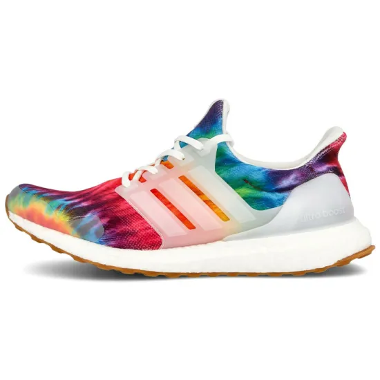 Adidas Ultra Boost Nice Kicks Woodstock 50th Anniversary