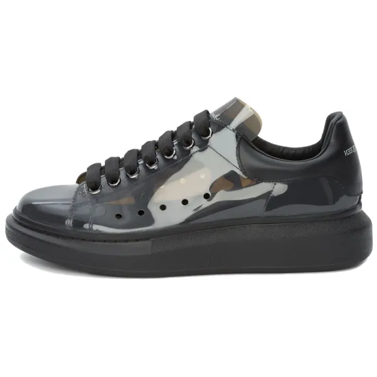 Alexander McQueen Oversized Sneaker 'Smoke'