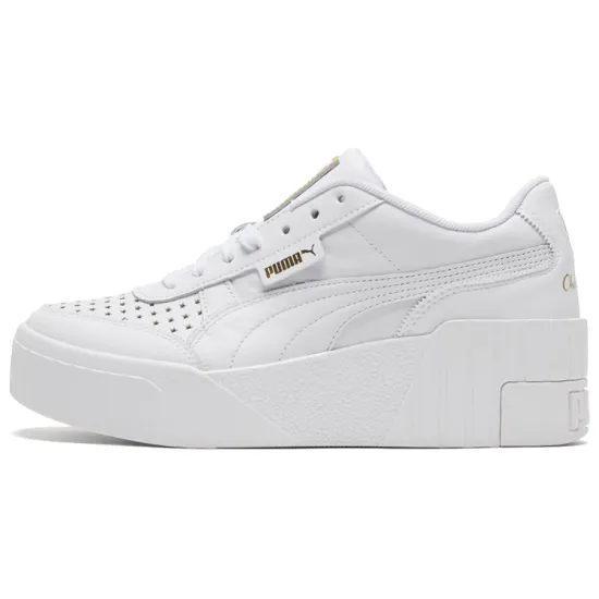Puma Charlotte Olympia X Women's Cali Wedge 'Golden Stars'