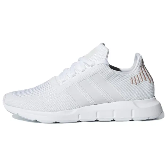 Adidas Originals Swift Run Running Shoes Women's Low-top White