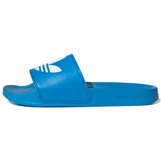Adidas Originals Adilette Lite Slide 'Bright Blue'