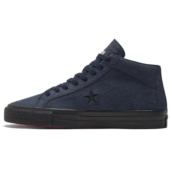 Converse One Star Pro Mid 'Heart Of The City - Shanghai'