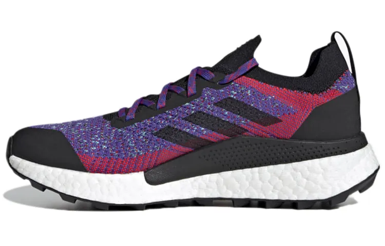 Adidas Wmns Terrex Two Ultra Primeblue 'Scarlet Hazy Sky' Women's