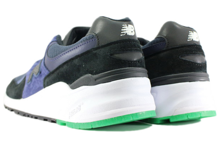 J.Crew x New Balance NB 999