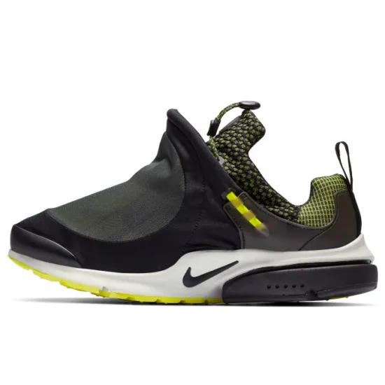 Nike Presto Foot Tent Comme Des Garcons Black