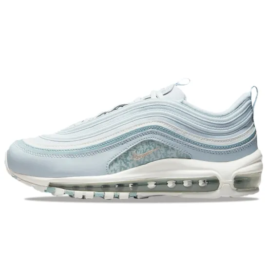 Nike Air Max 97 Aura Reflective Camo Women's