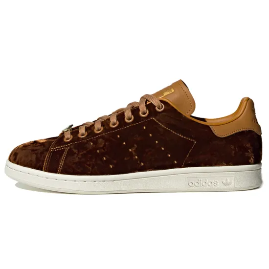 Adidas Stan Smith Velvet Pack Mesa