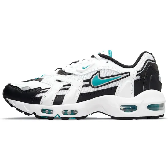 Nike Air Max 96 II Mystic Teal