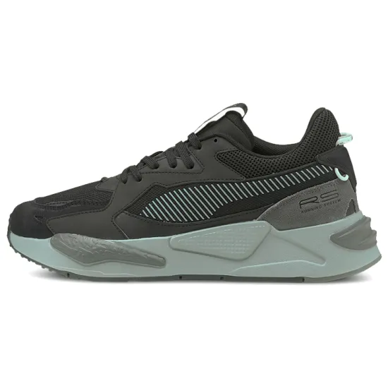 PUMA RS Z College 'Black Quarry'