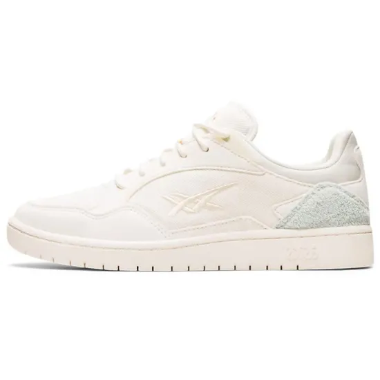 Asics Women's Skycourt 'Cream Lichen Rock'