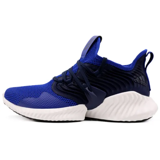 Adidas Alphabounce Instinct Cc 'Navy'