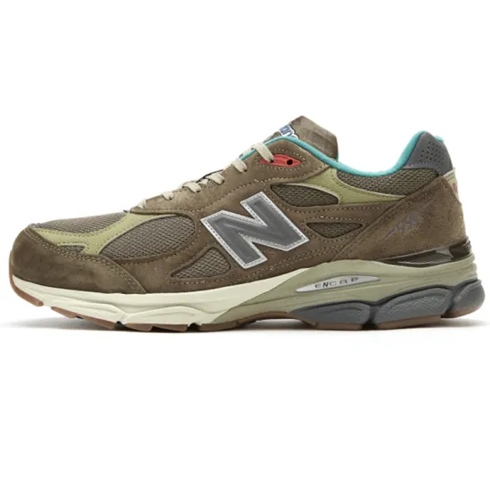 New Balance 990v3 MiUSA Bodega Here To Stay