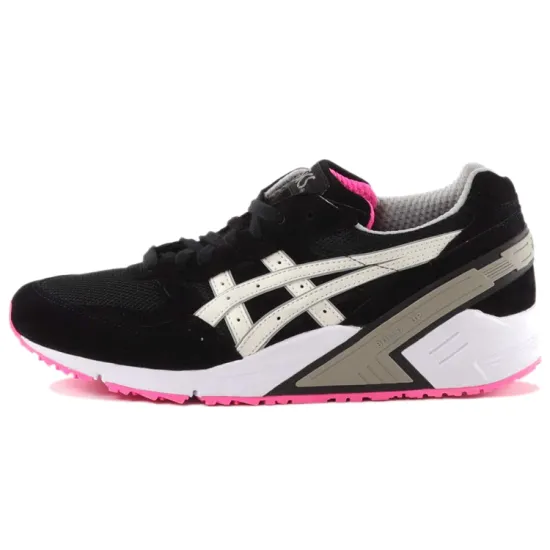 Asics Gel Sight 'Black White'