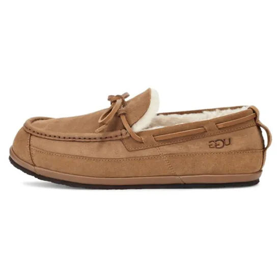 UGG Men's Casual Men Low-top Chestnut