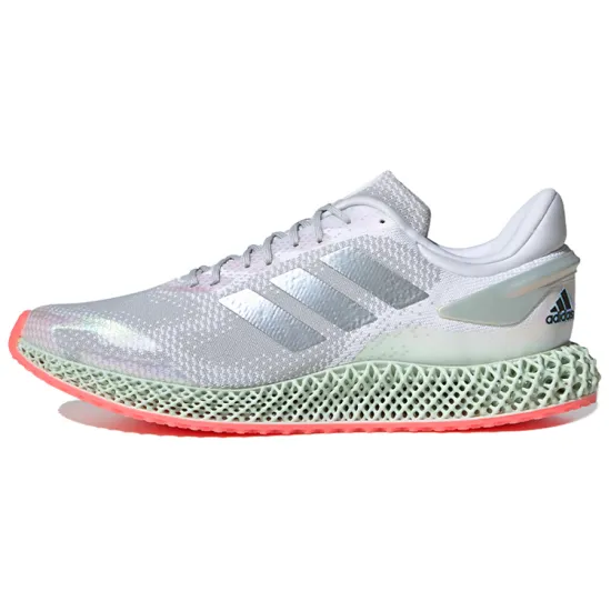 adidas 4D Run 1.0 Green Carbon