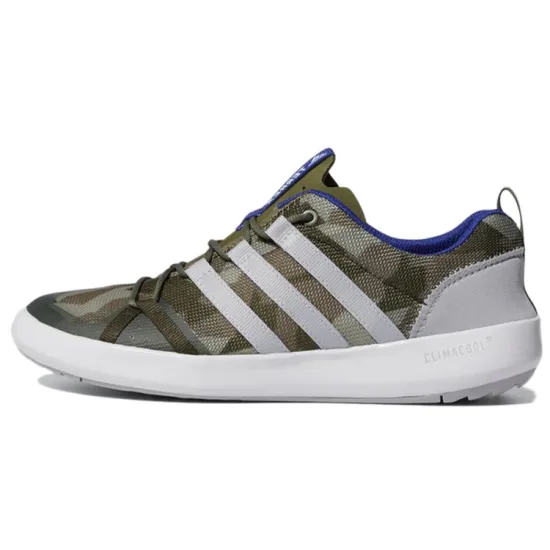 Adidas Terrex Cc Boatgraphic 'Green'