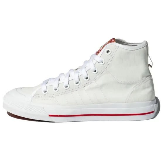 Adidas Nizza High RF 'Friends Forever'