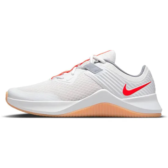 Nike MC Trainer 1 Running Shoes Men Low-top White/Red