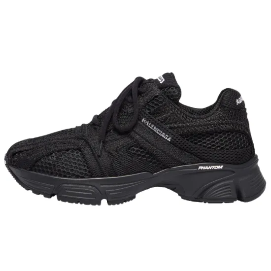 Balenciaga Phantom Sneaker 'Black'