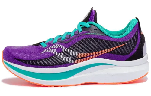 saucony Endorphin Speed 2 Concord Jade Women's