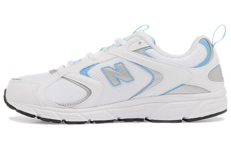 408 New Balance 'White Sky Blue'