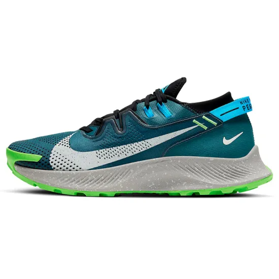 Nike Pegasus Trail 2 Dark Teal Green