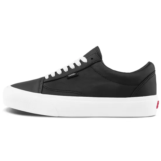 Vans Old Skool NS VLT LX 'Black'