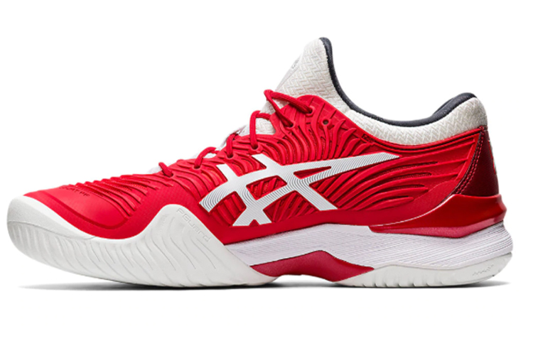 Asics Court FF Novak