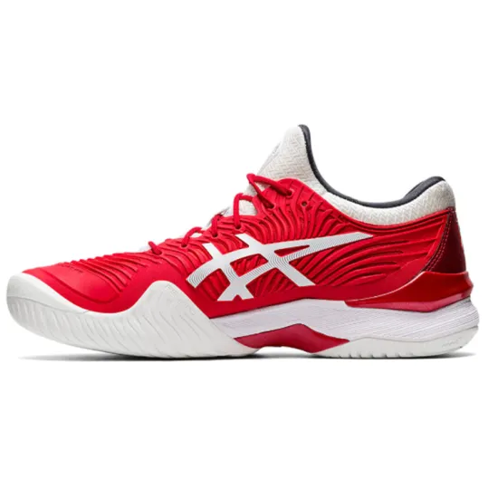 Asics Court FF 'Novak French Open - Classic Red'