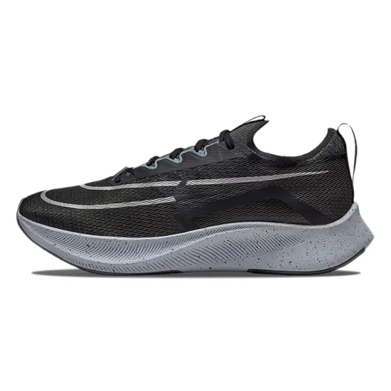 Nike Zoom Fly 4 Dark Smoke Grey