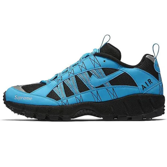 Nike Air Humara 17 Supreme Blue Lagoon