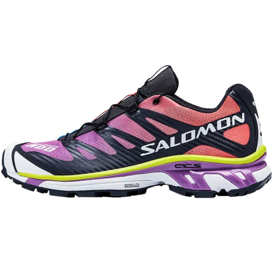 SALOMON XT-4 Advanced 'Mulberry'