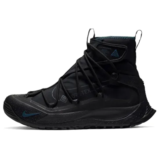 Nike ACG Terra Antarktik GORE-TEX Black Midnight Turquoise