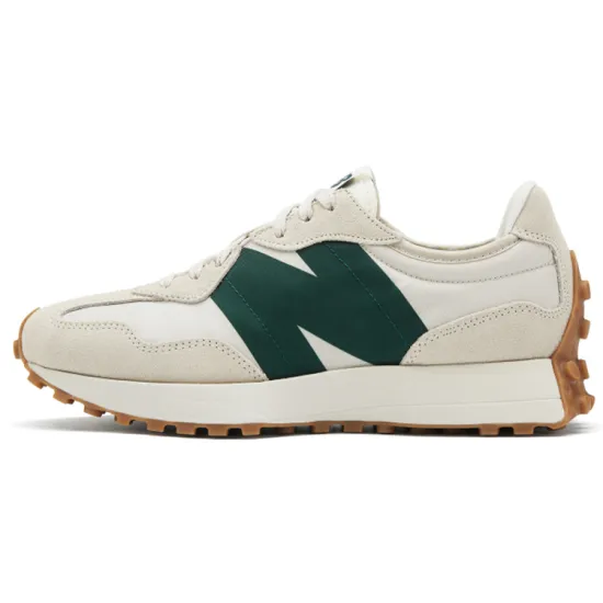 New Balance 327 Timberwolf Nightwatch Green