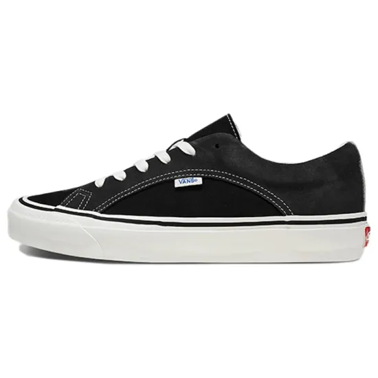 Vans Lampin Asphalt Black