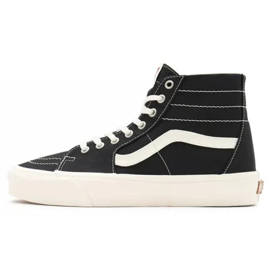 Vans Sk8 -Hi Tapered 'Eco Theory - Black'