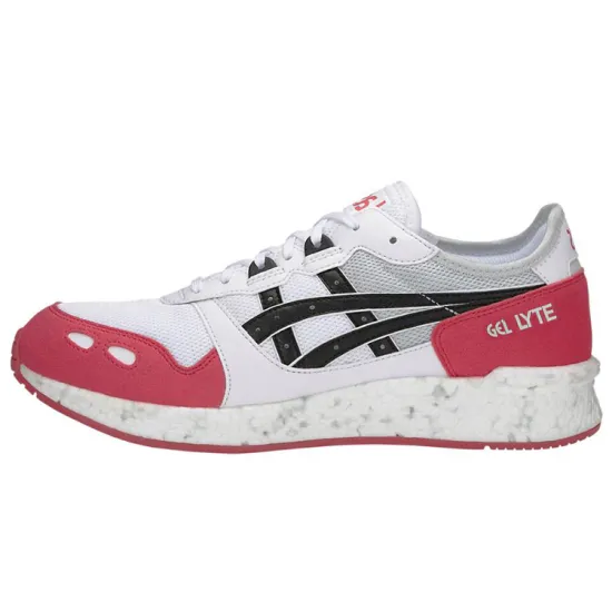 Asics HyperGel Lyte 'White Rouge'