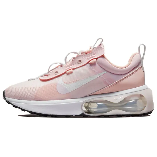 Nike Air Max 2021 Barely Rose Women's