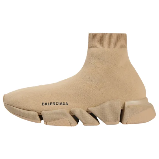 Balenciaga Speed 2.0 Beige