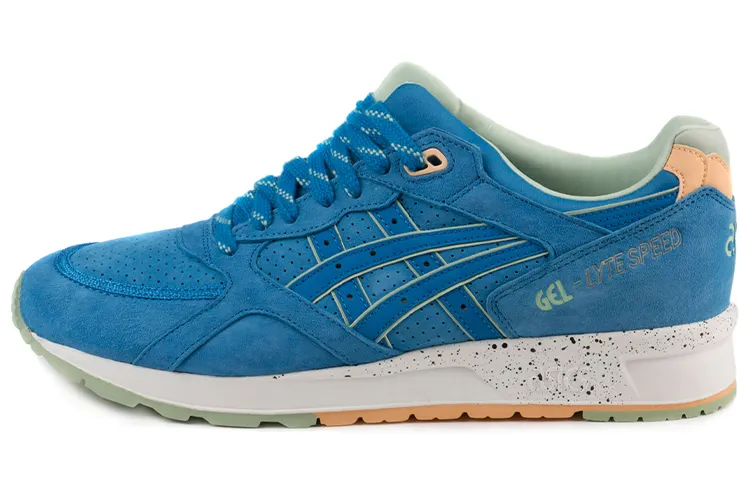 ASICS Gel Lyte Speed 'Easter'
