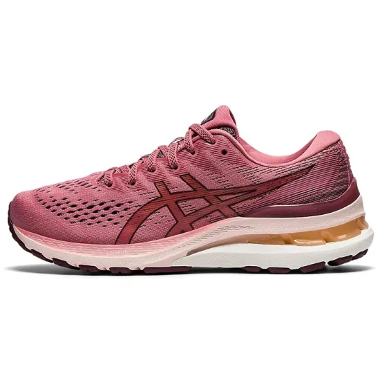 Asics Women's Gel Kayano 28 'Smokey Rose'