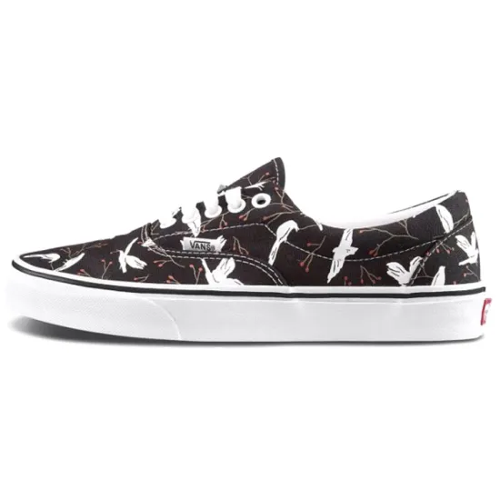 Vans Era 95 Casual Sports Shoes Black