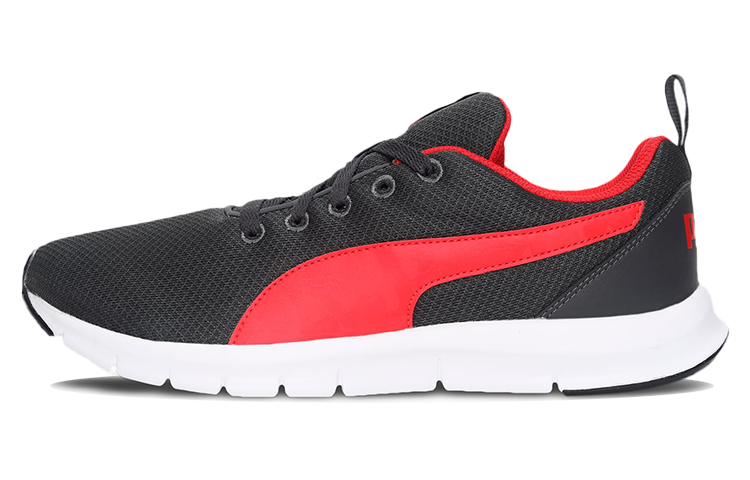 PUMA Bruten Comfortable Cushioning Slip Resistant Abrasion Resistant Breathable Lightweight Low top Running Shoes Men's