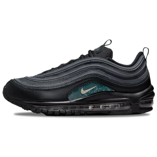 Nike Air Max 97 Black Emerald Women's