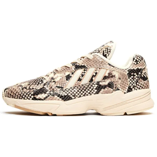 Adidas Originals Yung 1 Snake