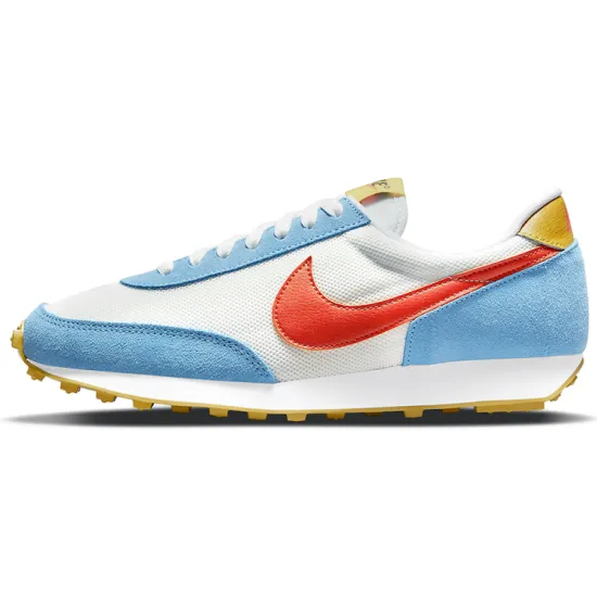 Nike Daybreak White Light Blue Women's