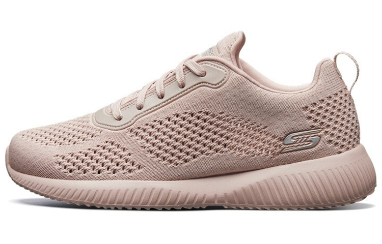 Skechers Bobs Squad ‘Taupe’ Women’s