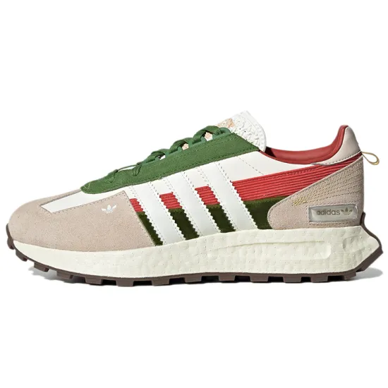 Adidas Retropy E5 'Beige Green'